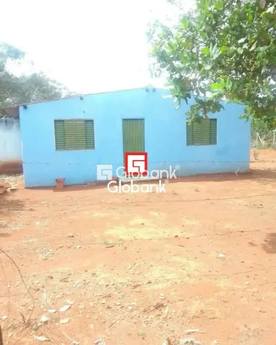 Chácara em Montes Claros, no bairro Belvedere, à venda.