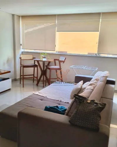 Apartamento com 3 quartos à venda por R$ 900.000 - Castelo - Belo Horizonte/MG