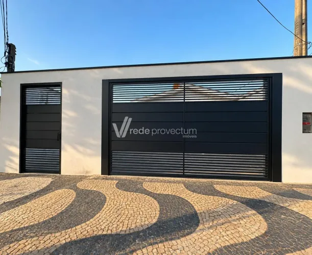 CASA A VENDA JD.OLIVEIRA EM CONS.