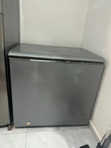 Freezer