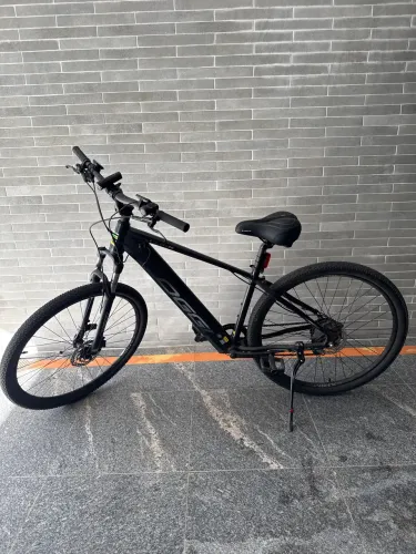 Bicicleta E-Bike OGGI 8.0