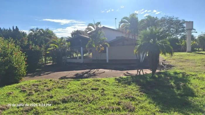 Chácara em Jales SP