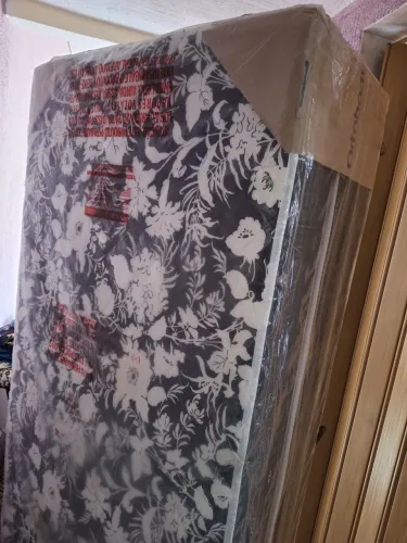 Cama Conjugada Ortobom Nova 