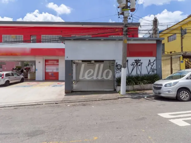 Comercial para alugar no(a) Parque Taipas