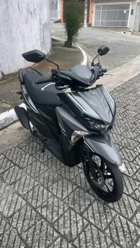 Yamaha Neo Automatic 125cc 2024