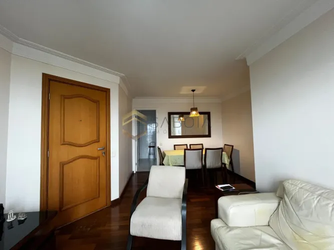 Apartamento em Santo Amaro - São Paulo, SP
