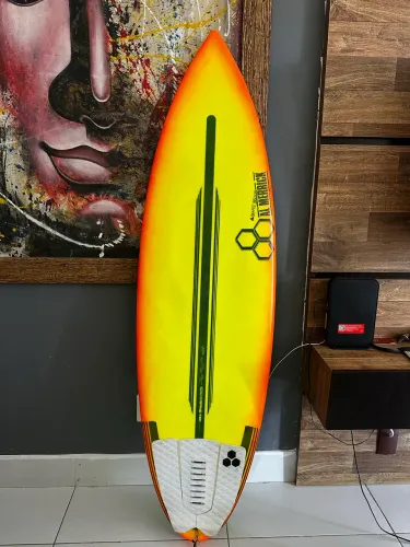 Prancha de surf All Merrick Spine tech