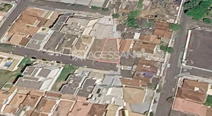 Terreno para Venda em Franca, São José