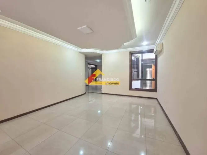 Casa para aluguel, 3 quartos, 2 suítes, 4 vagas, Santo Antônio - Divinópolis/MG