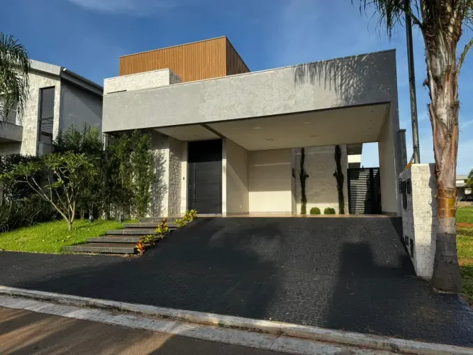 Casa Condominio Gaudi