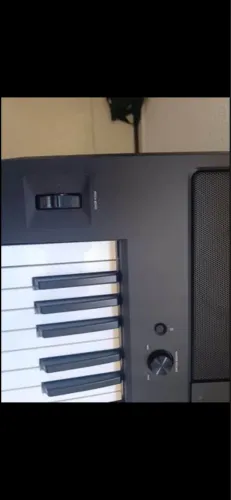 TECLADO YAMAHA PSR-EW425