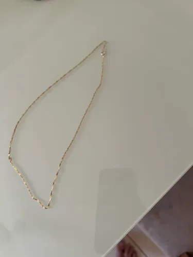 Corrente de ouro 18k
