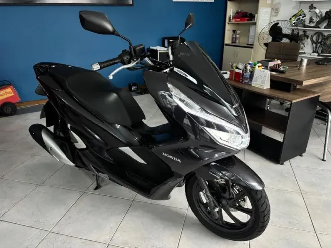 HONDA PCX 150 ABS 2022