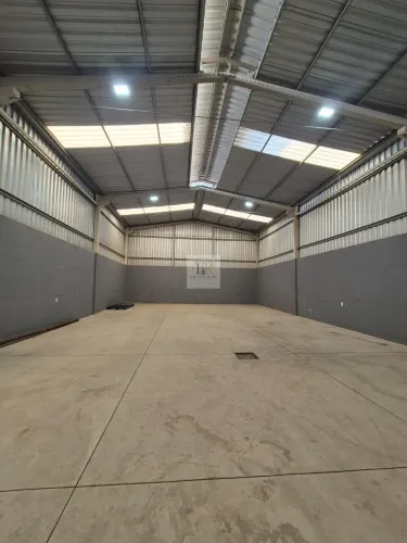 Galpão para alugar em Vila Velha, Pontal das Garças, com 240 m²