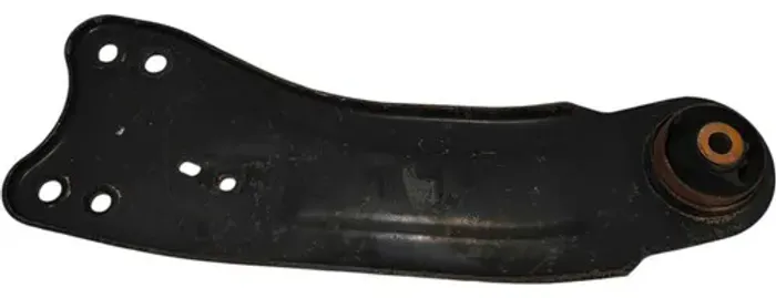 Braço Suspensão Traseira Esquerda Ford Edge 3.5 2012 A 2014