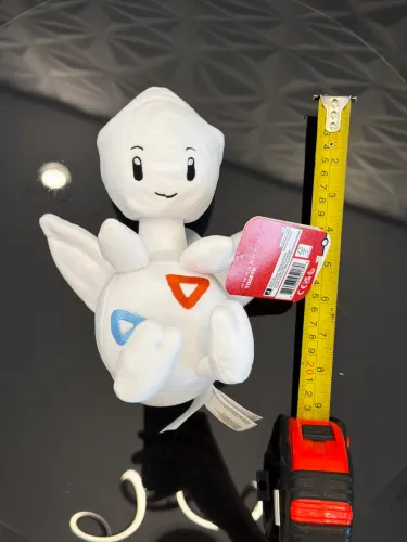 Pokémon (Togetic) Pelúcia