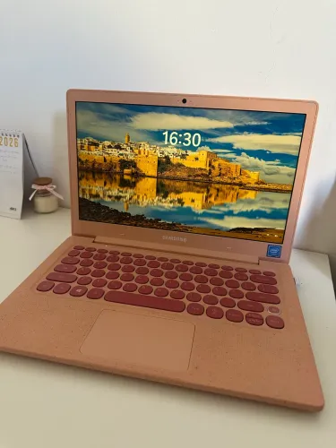 Notebook Samsung
