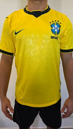 Camisa Brasil