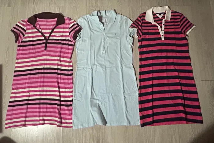 Vestidos tam M em sta cruz do sul