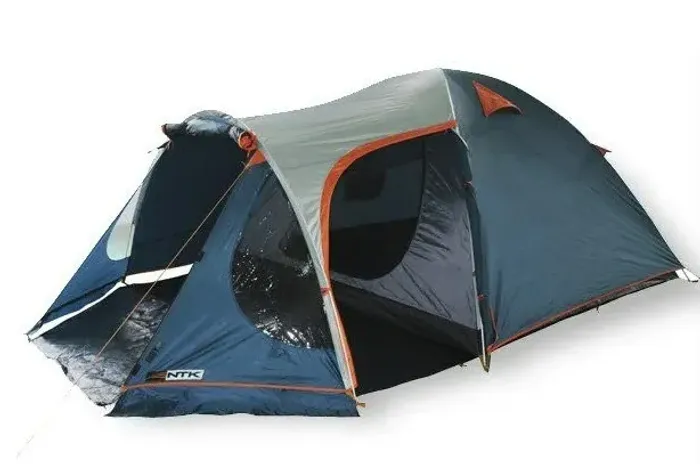 Barraca Nautika Indy 4/5