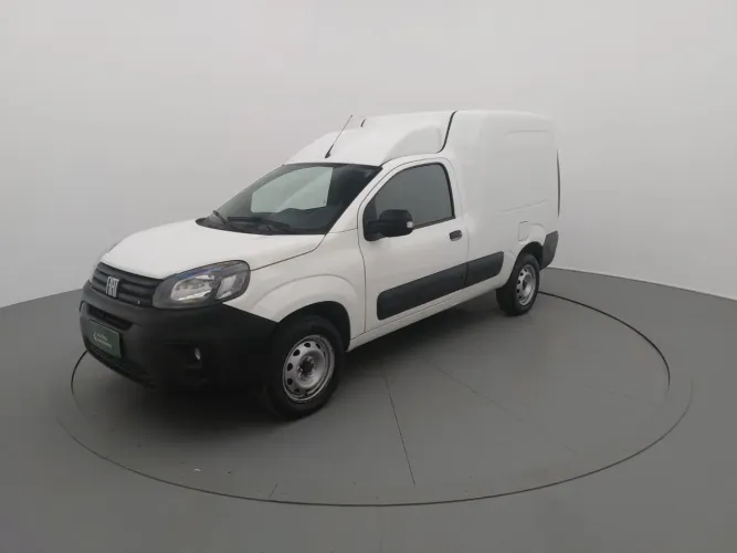 Fiat Fiorino Endurance EVO 1.4 Flex 8V 2P 2025