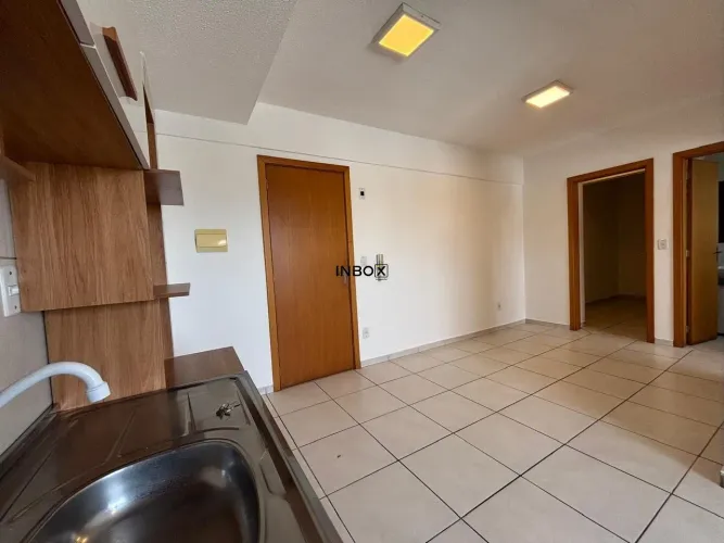 INBOX CIA IMOBILIÁRIA ALUGA, APARTAMENTO EM BENTO GONÇALVES NO BAIRRO HUMAITA.