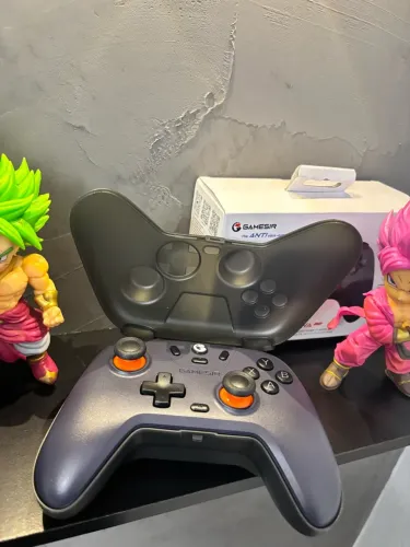 Joystick/Controle Gamesir T4 Nova Lite