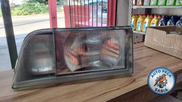 Farol Esquerdo do Opala Comodoro - Marca Orgus