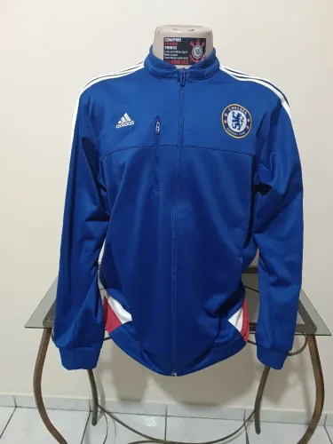Blusa do Chelsea