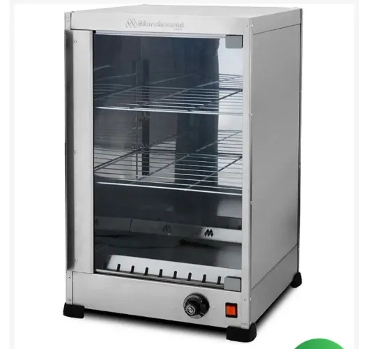 ESTUFA DELIVERY SUPREMA MARCHESONI EF3072
