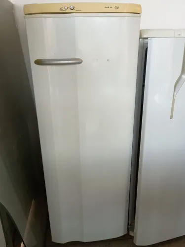 GELADEIRA ELECTROLUX 300 LITROS. Entrego 