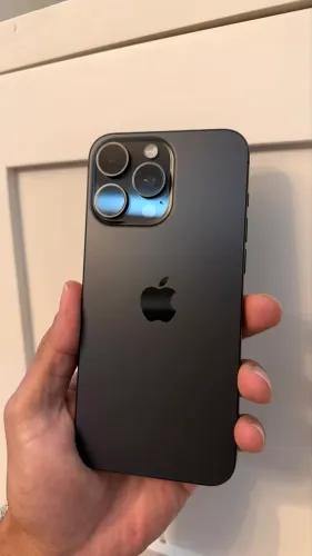 Iphone 15 Pro Max 256 gb - perfeito estado