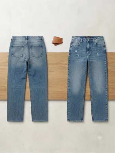 Calça Jeans Pool - Nova (Tamanho 44)
