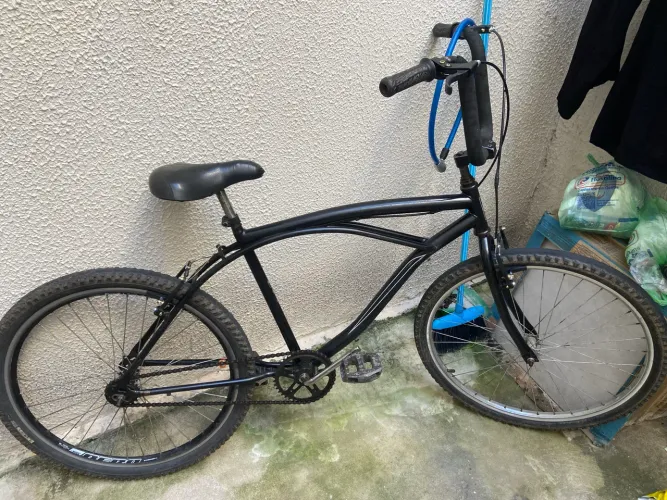 Bike aro 26