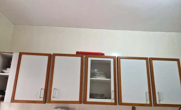 Armário 5 portas