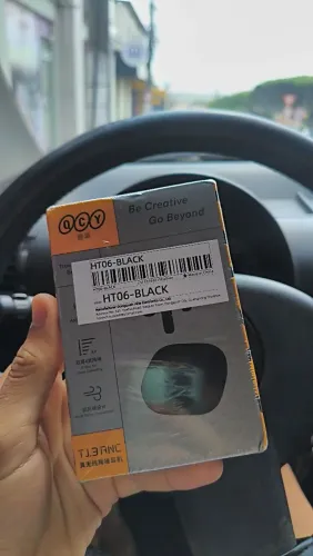 FONE QCY T13 ANC