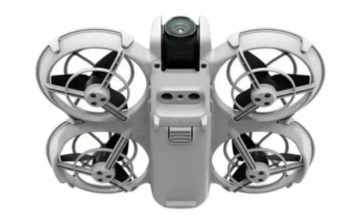 Drone DJI Neo Mini com câmera 4K UHD 135g para adultos