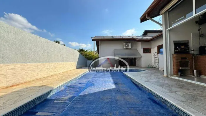 Casa com 3 dormitórios, 256 m² - venda por R$ 1.940.000,00 ou aluguel por R$ 9.609,00/mês