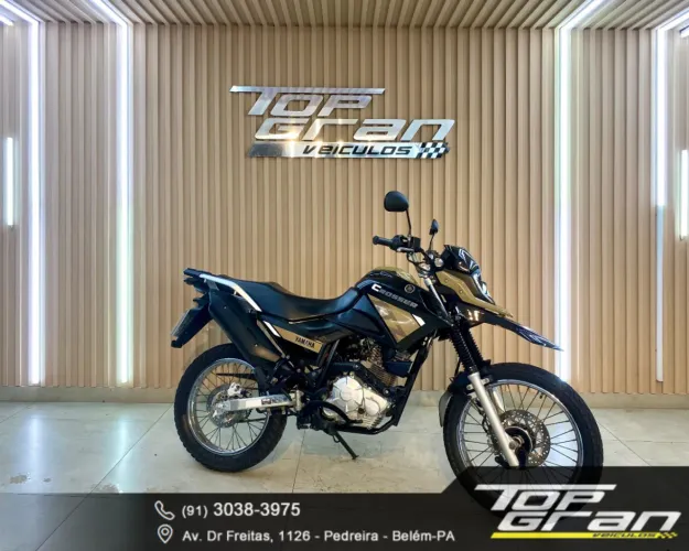 Yamaha CROSSER Z ABS 150 cc