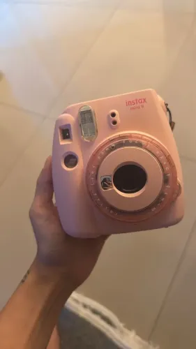 Mini instax 9