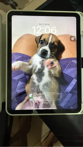 Ipad 10