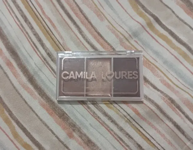 Paleta Multifuncional Vult Camila Loures