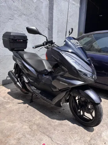 Honda PCX 2024