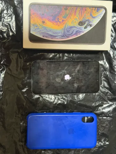 iPhone XS 64gb