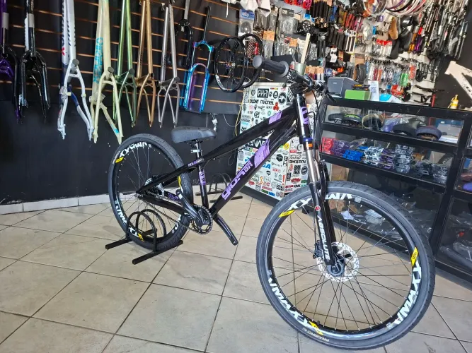 Bicicleta Gios Frx-Evo Nova