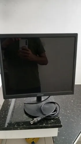 Monitor para PC Pctop. 