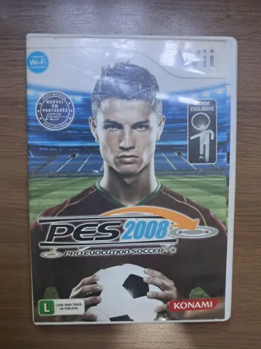 Jogos Nintendo Wii