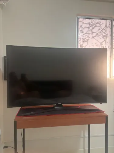 Tv 50? Samsung