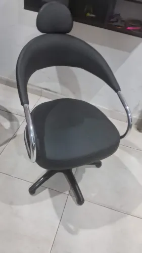 Cadeira de salão