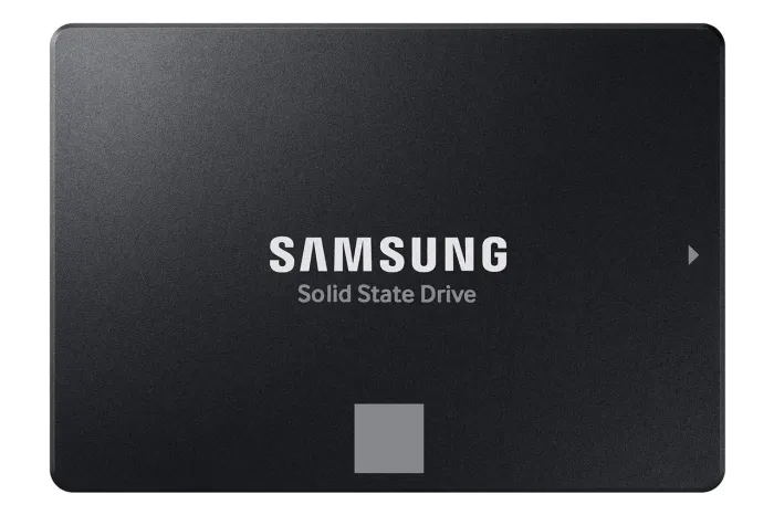SSD sata Samsung 870 evo 1tb lacrado
